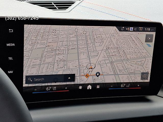 2026 BMW Coupe xDrive