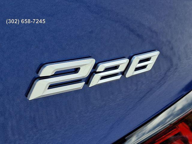 2026 BMW Coupe xDrive