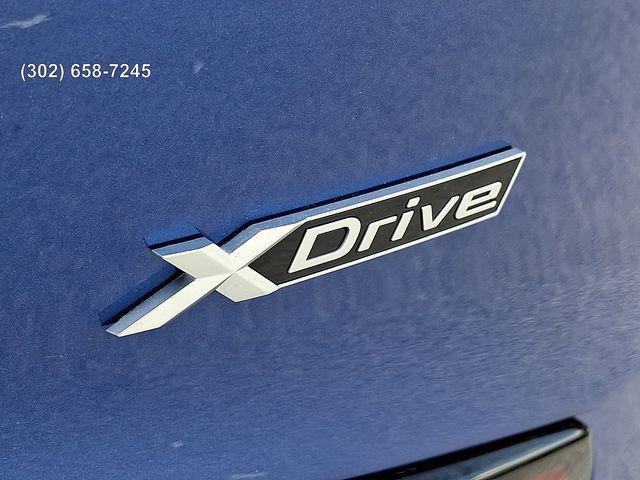 2026 BMW Coupe xDrive