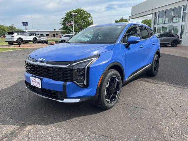 2026 Kia Sportage EX for sale in Eau Claire, WI