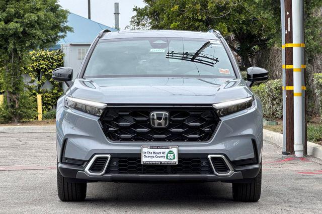 2026 Honda CR-V Hybrid AWD Sport Touring