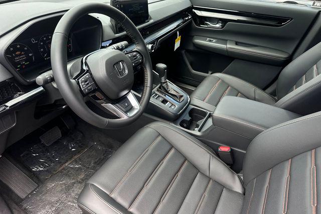 2026 Honda CR-V Hybrid AWD Sport Touring