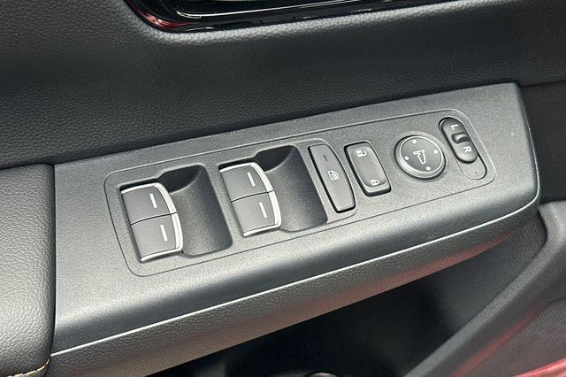 2026 Honda CR-V Hybrid AWD Sport Touring