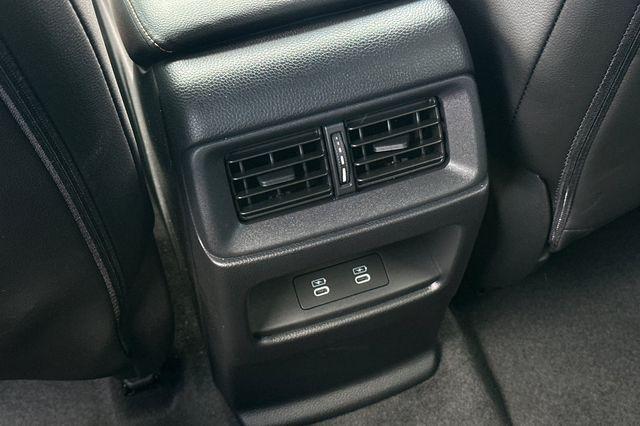 2026 Honda CR-V Hybrid AWD Sport Touring
