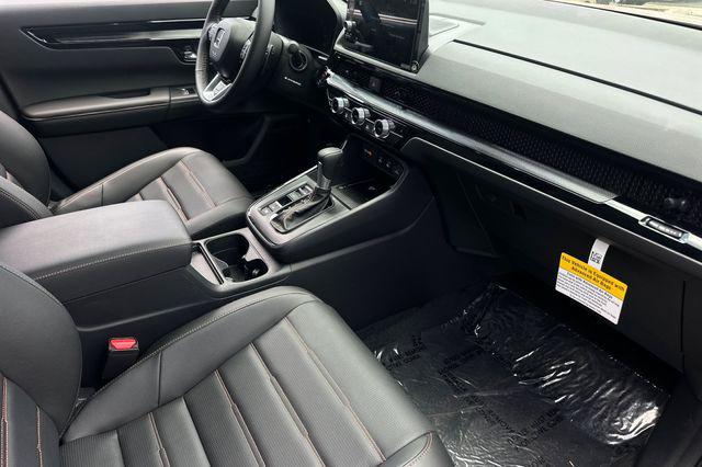 2026 Honda CR-V Hybrid AWD Sport Touring