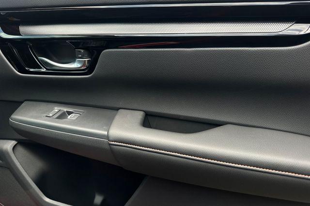 2026 Honda CR-V Hybrid AWD Sport Touring