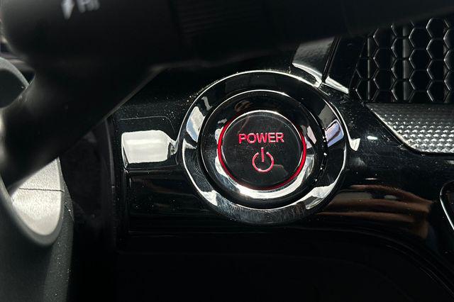 2026 Honda CR-V Hybrid AWD Sport Touring