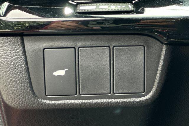 2026 Honda CR-V Hybrid AWD Sport Touring