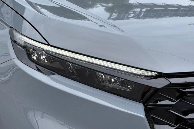2026 Honda CR-V Hybrid AWD Sport Touring