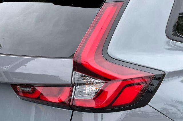 2026 Honda CR-V Hybrid AWD Sport Touring
