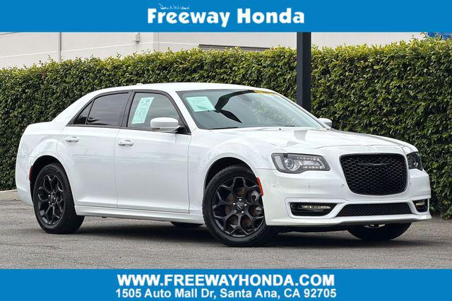2021 Chrysler 300 Touring L AWD for sale in Santa Ana, CA