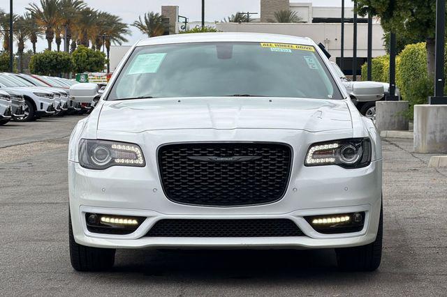 2021 Chrysler 300 Touring L AWD