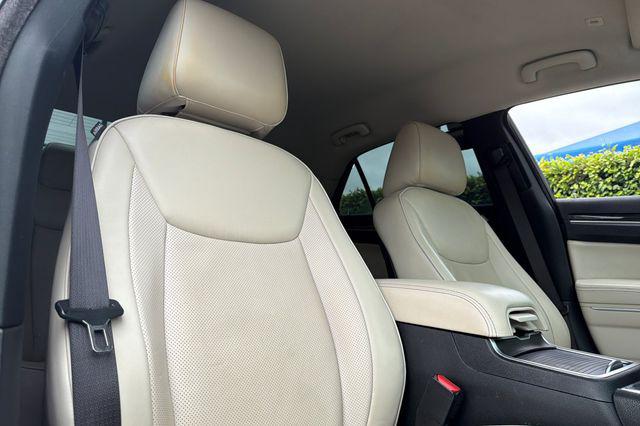 2021 Chrysler 300 Touring L AWD