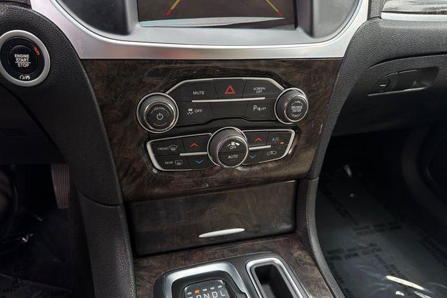 2021 Chrysler 300 Touring L AWD