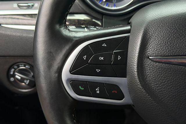 2021 Chrysler 300 Touring L AWD