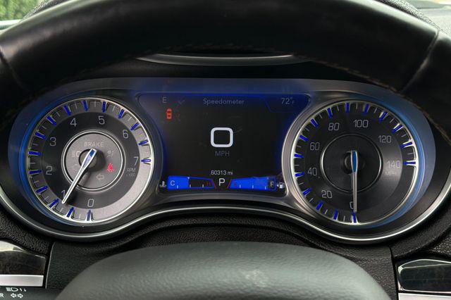 2021 Chrysler 300 Touring L AWD