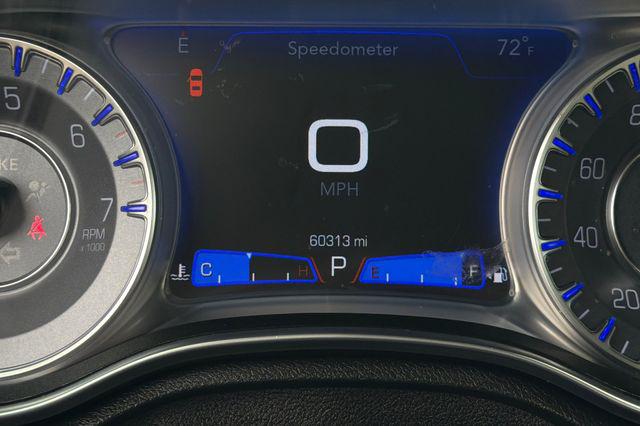 2021 Chrysler 300 Touring L AWD