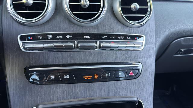 2022 Mercedes-Benz GLC 4MATIC SUV