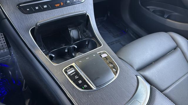 2022 Mercedes-Benz GLC 4MATIC SUV
