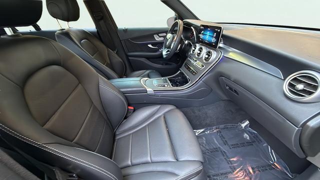 2022 Mercedes-Benz GLC 4MATIC SUV