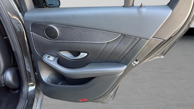 2022 Mercedes-Benz GLC 4MATIC SUV