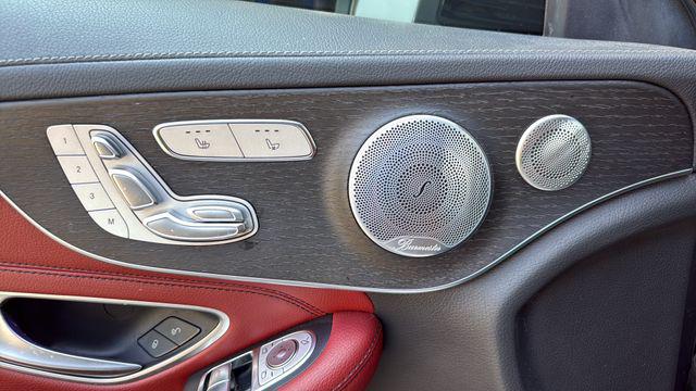 2022 Mercedes-Benz AMG C 43 4MATIC