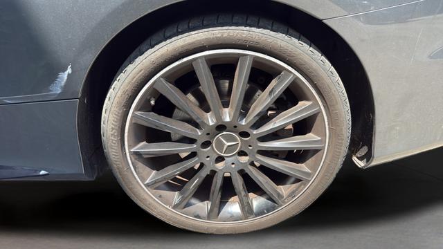 2022 Mercedes-Benz AMG C 43 4MATIC