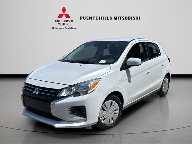 2024 Mitsubishi Mirage ES for sale in City of Industry, CA