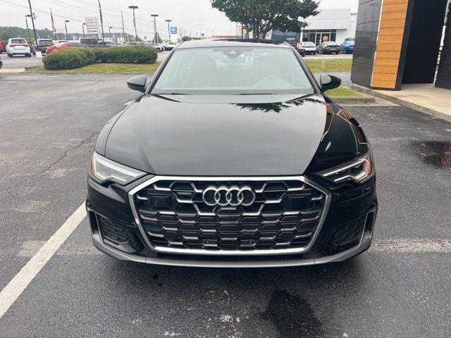 2024 Audi A6 Premium Plus 55 TFSI quattro S tronic