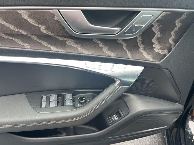 2024 Audi A6 Premium Plus 55 TFSI quattro S tronic