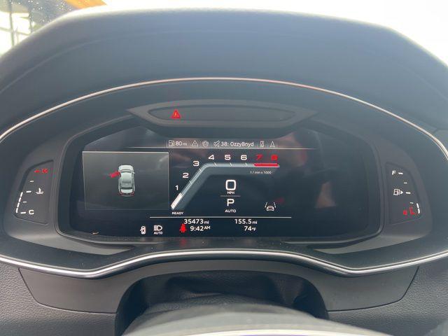2024 Audi A6 Premium Plus 55 TFSI quattro S tronic
