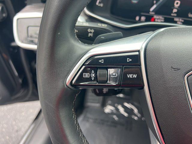 2024 Audi A6 Premium Plus 55 TFSI quattro S tronic