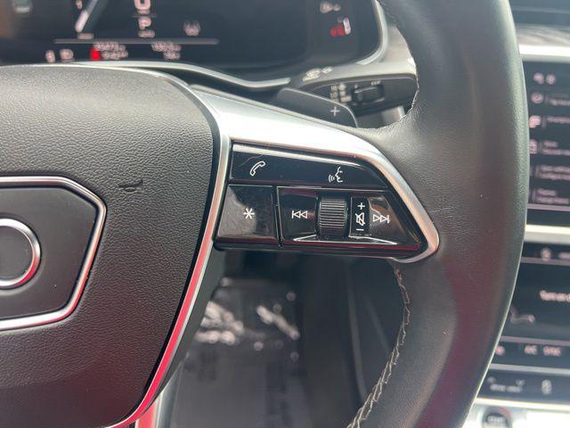2024 Audi A6 Premium Plus 55 TFSI quattro S tronic