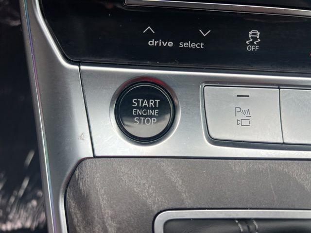 2024 Audi A6 Premium Plus 55 TFSI quattro S tronic