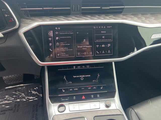 2024 Audi A6 Premium Plus 55 TFSI quattro S tronic