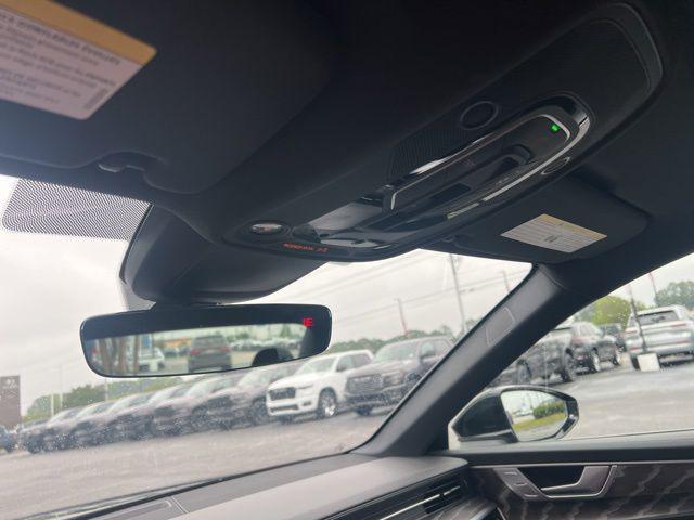 2024 Audi A6 Premium Plus 55 TFSI quattro S tronic