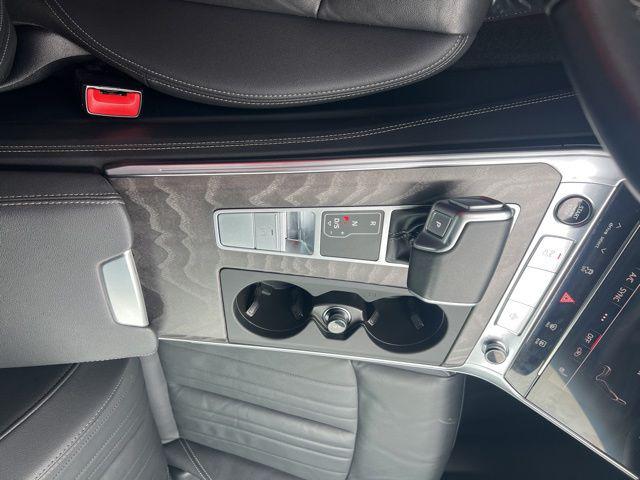 2024 Audi A6 Premium Plus 55 TFSI quattro S tronic