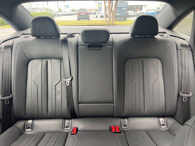 2024 Audi A6 Premium Plus 55 TFSI quattro S tronic