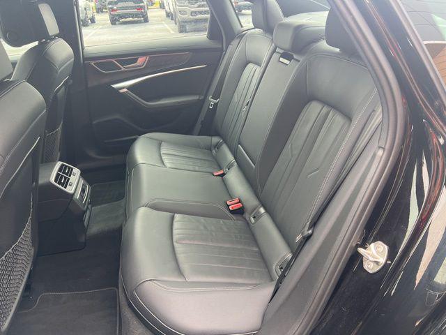 2024 Audi A6 Premium Plus 55 TFSI quattro S tronic