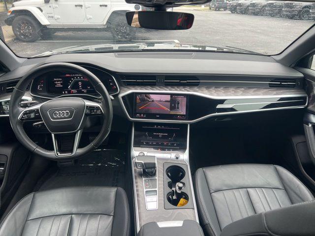 2024 Audi A6 Premium Plus 55 TFSI quattro S tronic