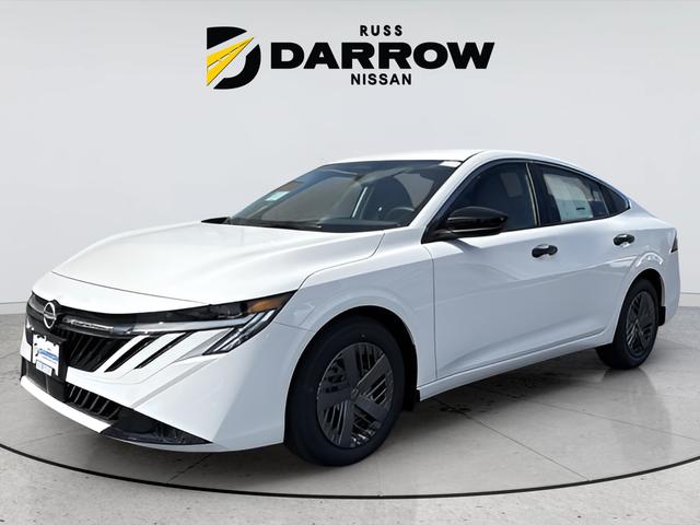 2026 Nissan Sentra S for sale in Milwaukee, WI