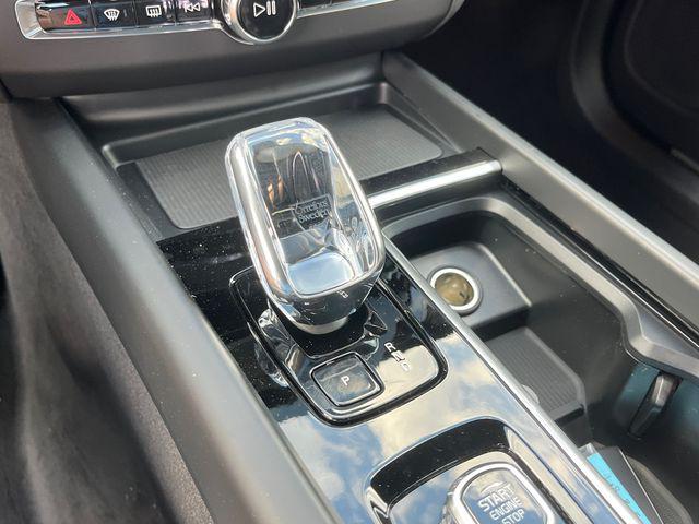 2026 Volvo XC60 Plug-In Hybrid Plus, T8 AWD Electric/Gasoline, Dark