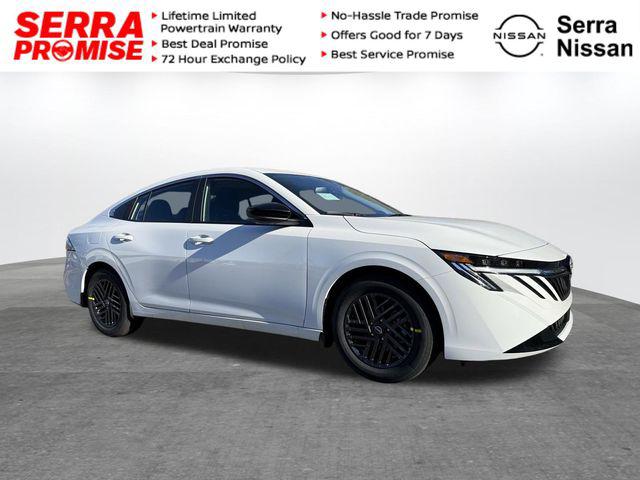2026 Nissan Sentra SV for sale in Sylacauga, AL