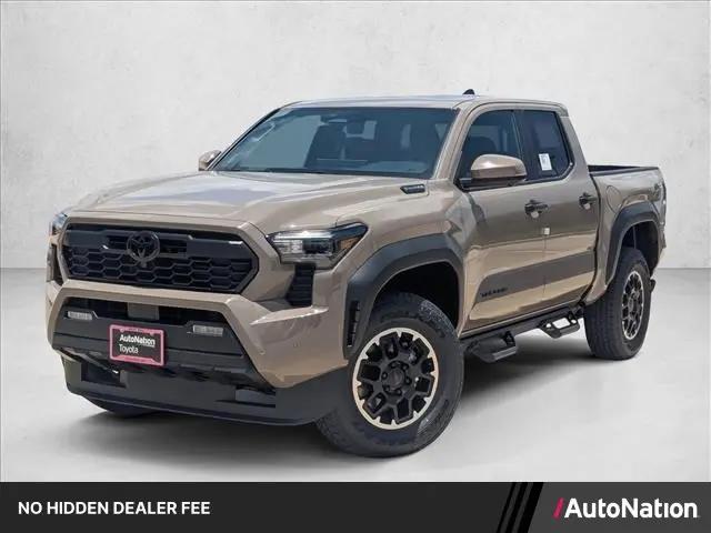 2026 Toyota Tacoma TRD Off Road for sale in Corpus Christi, TX