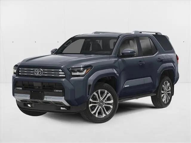 2026 Toyota 4Runner Limited for sale in Corpus Christi, TX