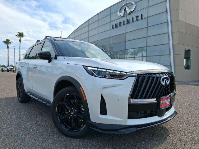 2027 INFINITI QX60 SPORT for sale in Edinburg, TX