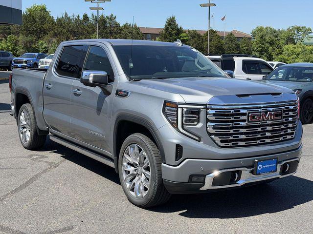 2026 GMC Sierra 1500 Crew Cab, Short Bed, Denali, 4WD for sale in Manassas, VA