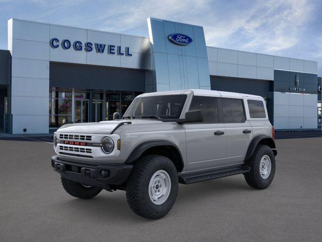 2026 Ford Bronco Heritage Edition for sale in Russellville, AR