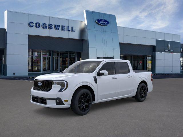 2026 Ford Maverick Lobo Standard for sale in Russellville, AR