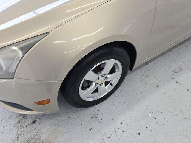 2011 Chevrolet Cruze 1LT